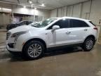 2018 CADILLAC XT5