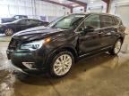 2019 BUICK ENVISION