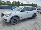 2019 NISSAN PATHFINDER