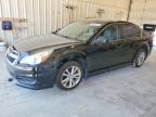 2013 SUBARU LEGACY
