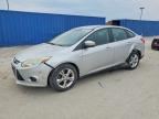 2013 FORD FOCUS