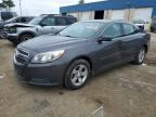 2013 CHEVROLET MALIBU