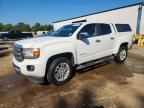 2019 GMC CANYON