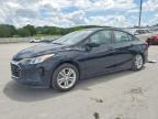 2019 CHEVROLET CRUZE
