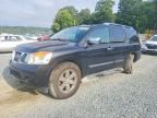 2010 NISSAN ARMADA