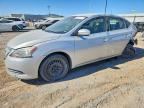 2015 NISSAN SENTRA