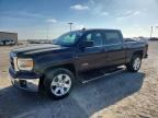 2014 GMC SIERRA
