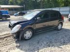 2012 NISSAN VERSA