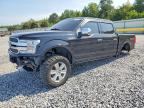 2020 FORD F150