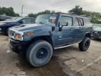 2005 HUMMER H2