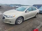 2016 CHEVROLET MALIBU LIMITED