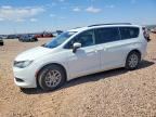 2020 CHRYSLER VOYAGER