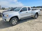 2013 TOYOTA TACOMA