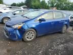 2017 TOYOTA PRIUS V