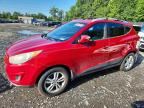 2012 HYUNDAI TUCSON