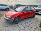 1999 CHEVROLET METRO