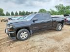 2016 CHEVROLET SILVERADO