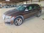 2017 MERCEDES-BENZ GLA