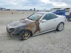 2004 MERCEDES-BENZ SLK