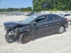 2013 NISSAN SENTRA