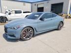2022 INFINITI Q60