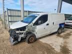 2013 NISSAN NV200