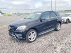 2013 MERCEDES-BENZ ML
