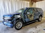 2025 CHEVROLET SUBURBAN