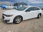 2019 CHEVROLET MALIBU