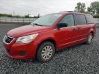 2009 VOLKSWAGEN ROUTAN