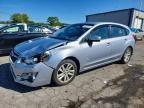 2015 SUBARU IMPREZA