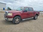 2006 FORD F150