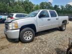 2011 CHEVROLET SILVERADO