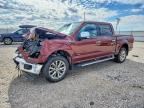2015 FORD F150