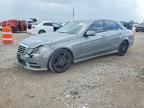 2013 MERCEDES-BENZ E