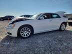 2014 CHRYSLER 300C