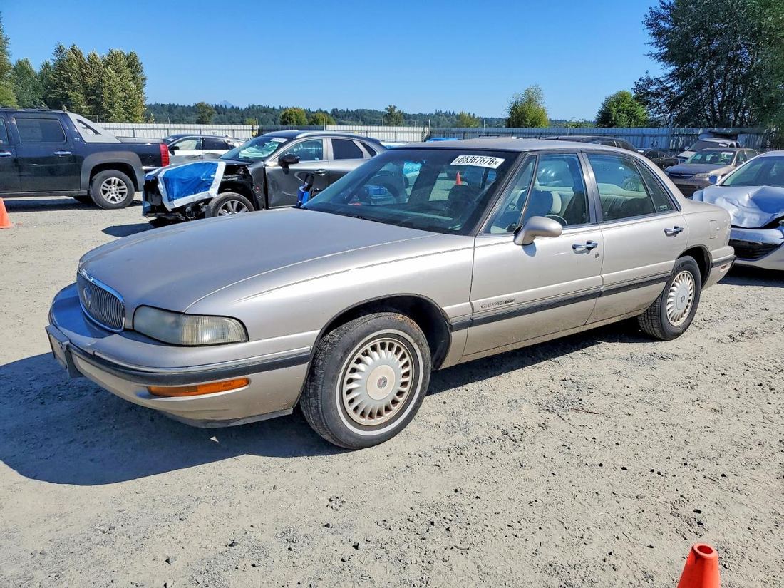 1997 BUICK LESABRE