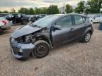 2013 TOYOTA PRIUS C