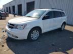 2016 DODGE JOURNEY