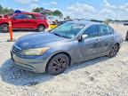 2011 HONDA ACCORD