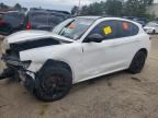 2021 ALFA ROMEO STELVIO