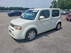 2010 NISSAN CUBE