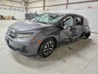 2025 HONDA ODYSSEY