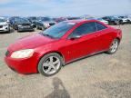 2007 PONTIAC G6