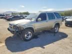 1999 INFINITI QX4