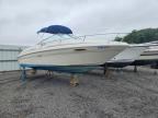 2001 SEA RAY BOATS 215 EXPRESS CRUISER