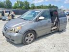 2009 HONDA ODYSSEY