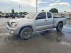 2007 TOYOTA TACOMA