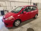 2008 HONDA FIT
