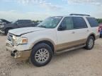 2014 FORD EXPEDITION